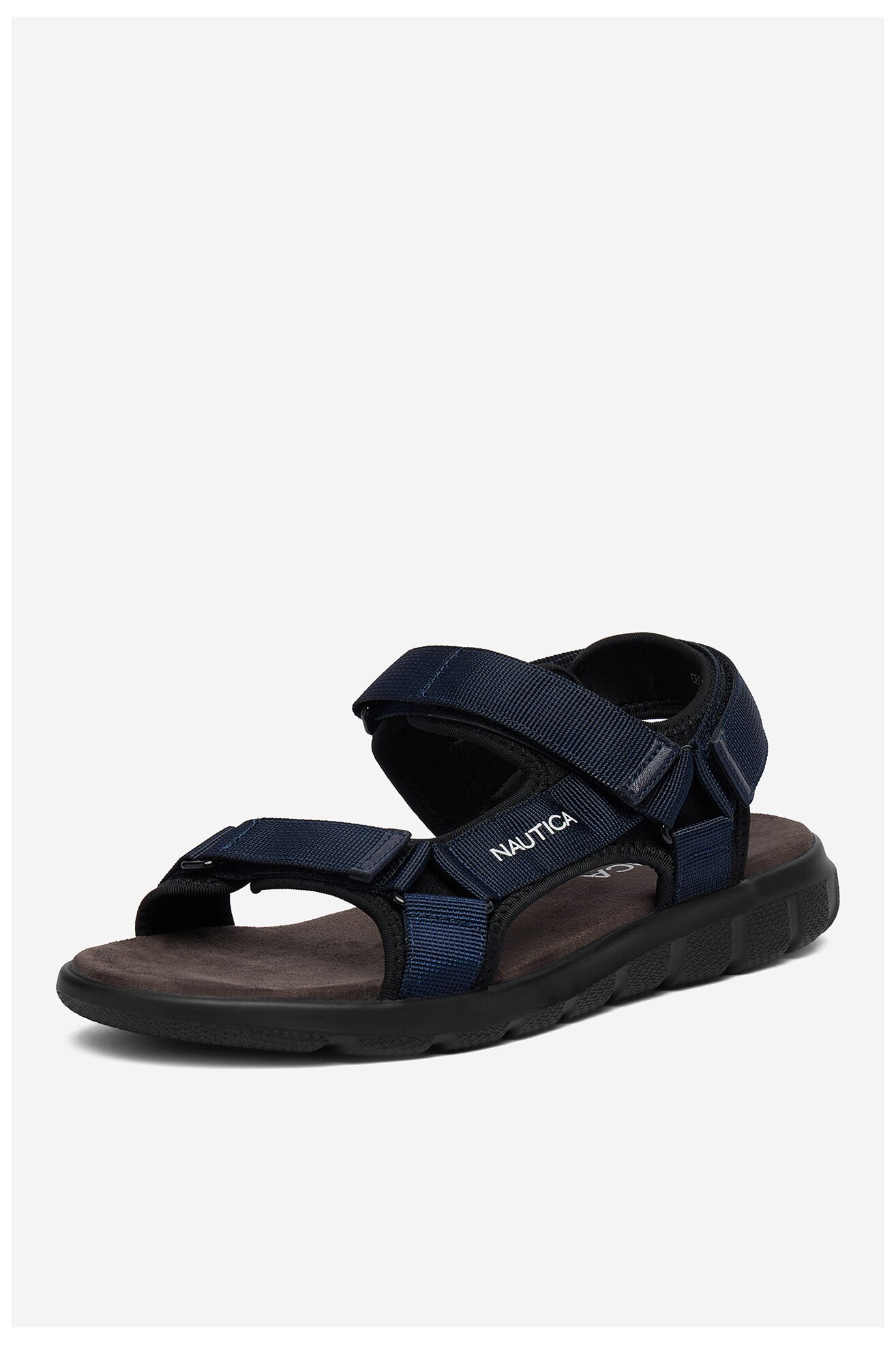 Sandały NAUTICA CEO-RINO-01 MBS Granatowy