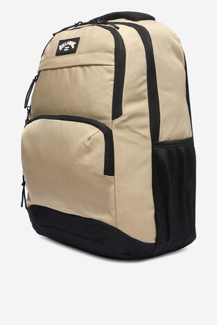 Рюкзак BILLABONG CWBEO-BLB-P-004-10 БЕЖЕВИЙ