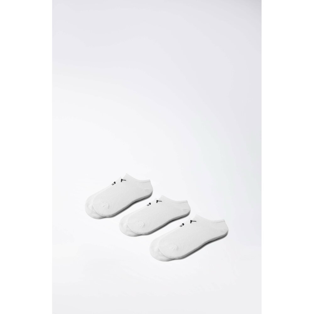 Καλτσόν και κάλτσες Puma Πολυέστερ,Βαμβακερό Μέγεθος: 43/46 - CCCΆσπρο