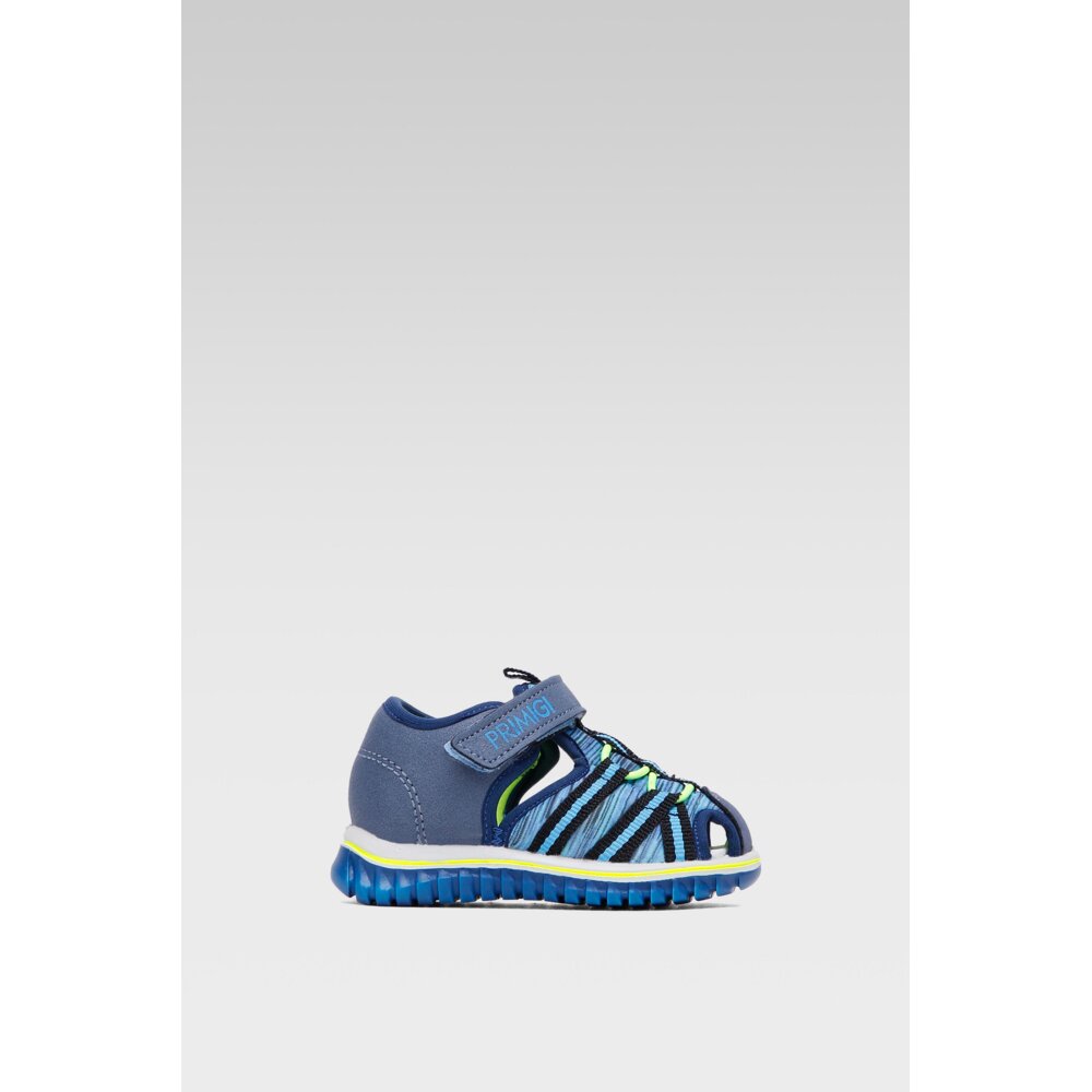 Sandaletten Primigi 7377311 DUNKELBLAU 20 - CCC