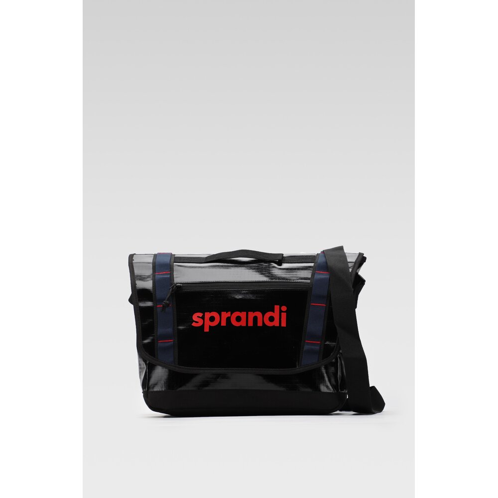 Rucksäcke und Taschen Sprandi BSM-S-106-10-06 SCHWARZ One size - CCC