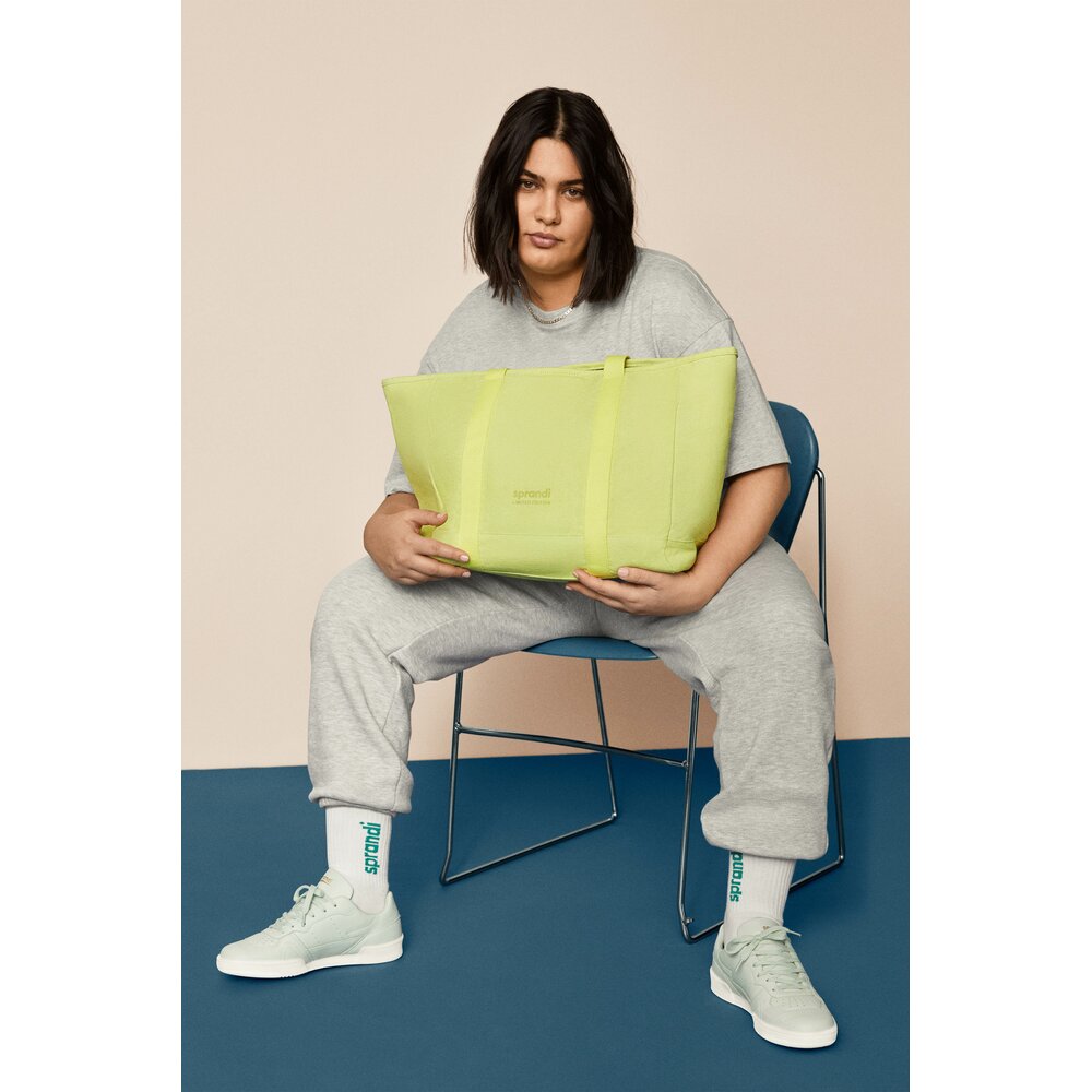 Rucksäcke und Taschen Sprandi BSU-S-079-70-07 GRÜN One size - CCC