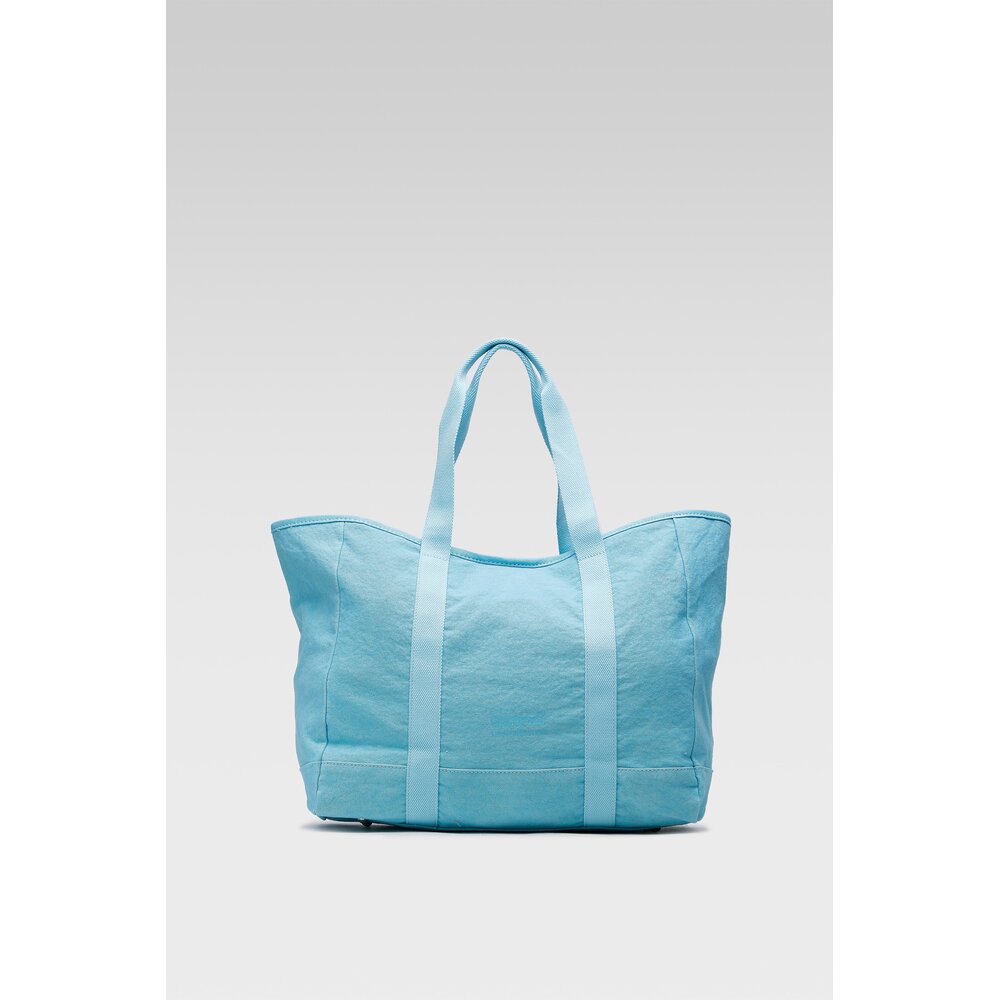 Rucksäcke und Taschen Sprandi BSU-S-079-99-07 BLAU One size - CCC