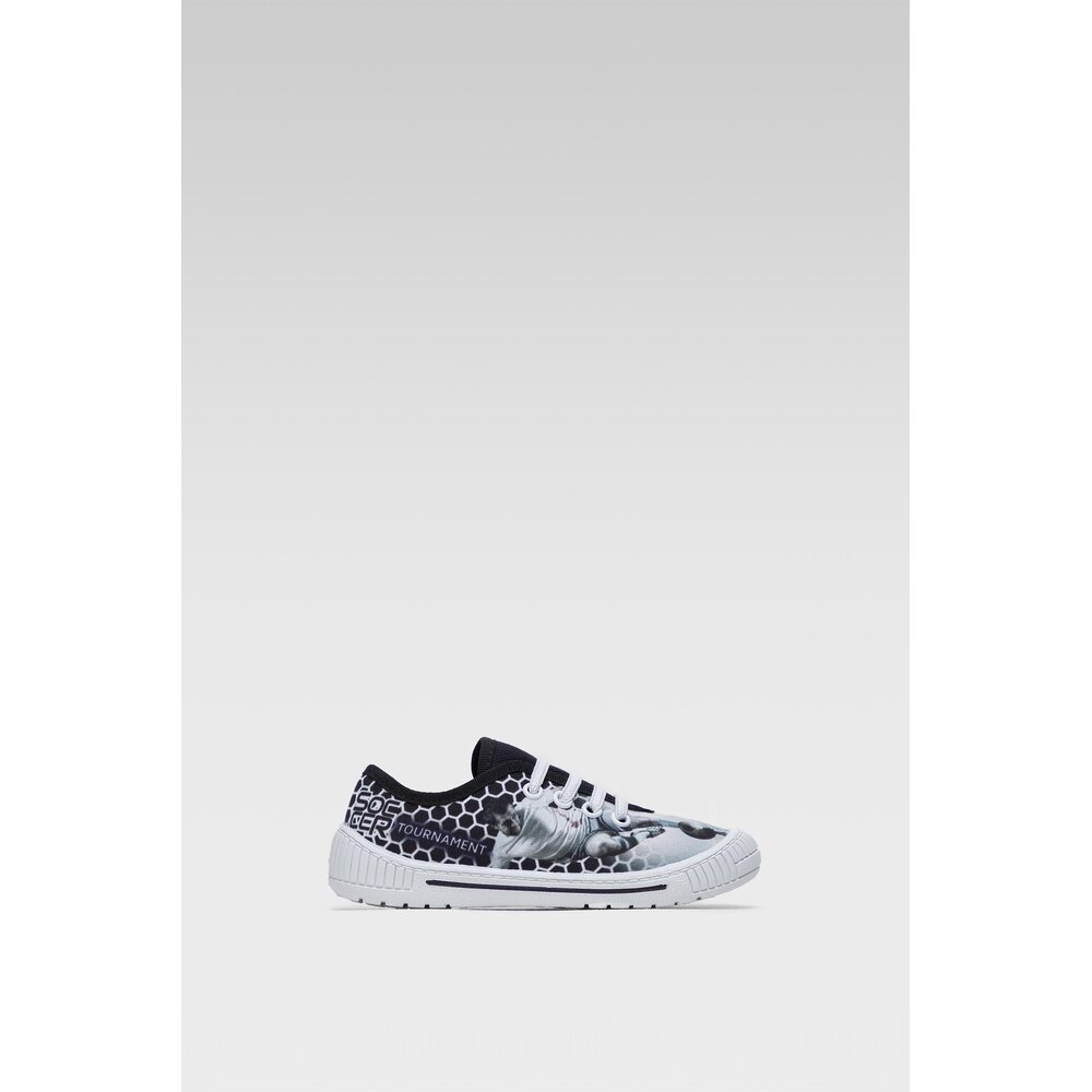 Hausschuhe MB 4Sk14/6-28POIR GRÜN 29 - CCC