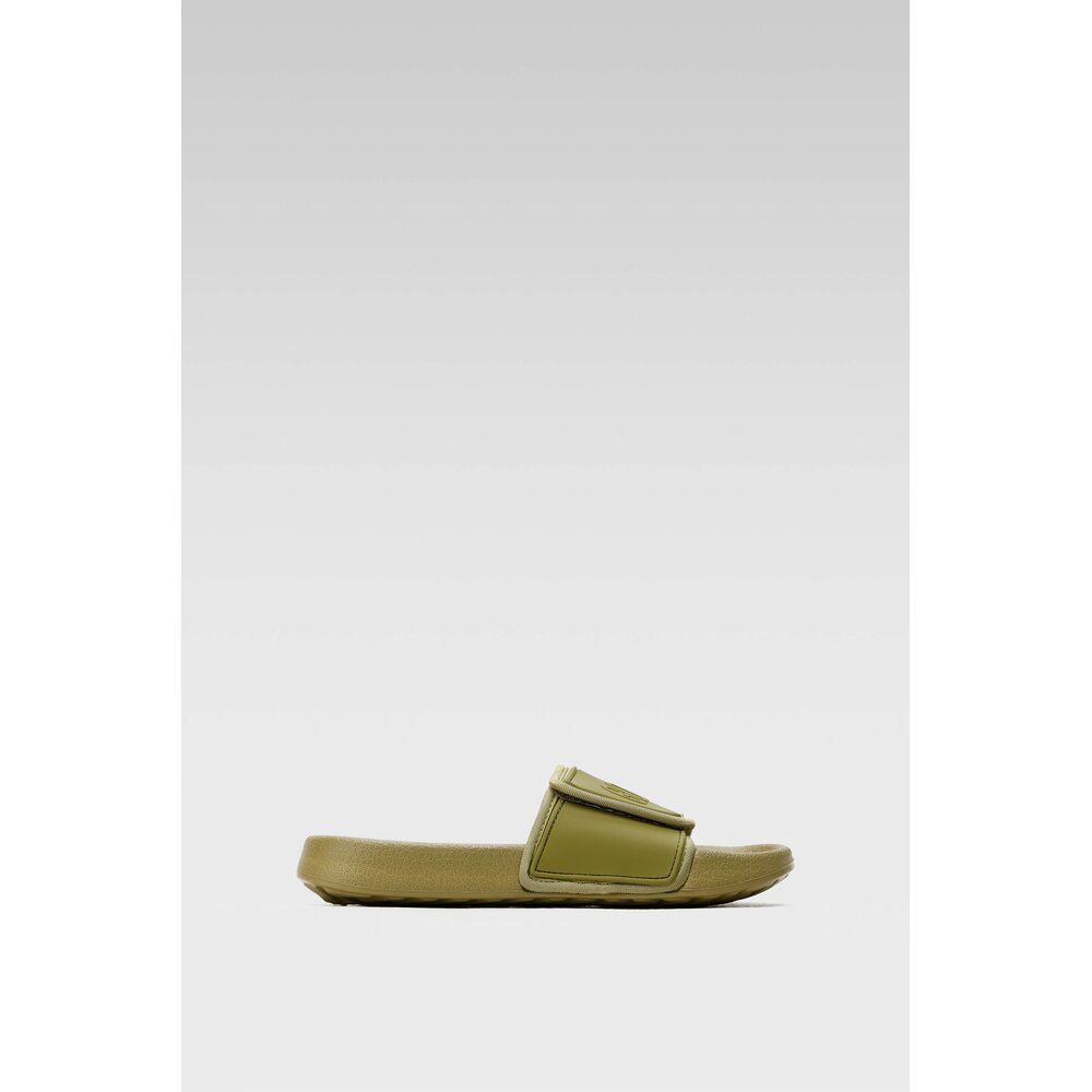 Flip-Flops Bassano 69561 KHAKI 37 - CCC