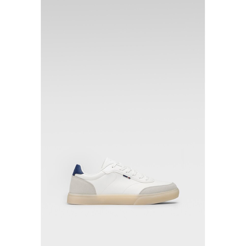 Sportschuhe Americanos MP07-11603-02 GRAU 43 - CCC