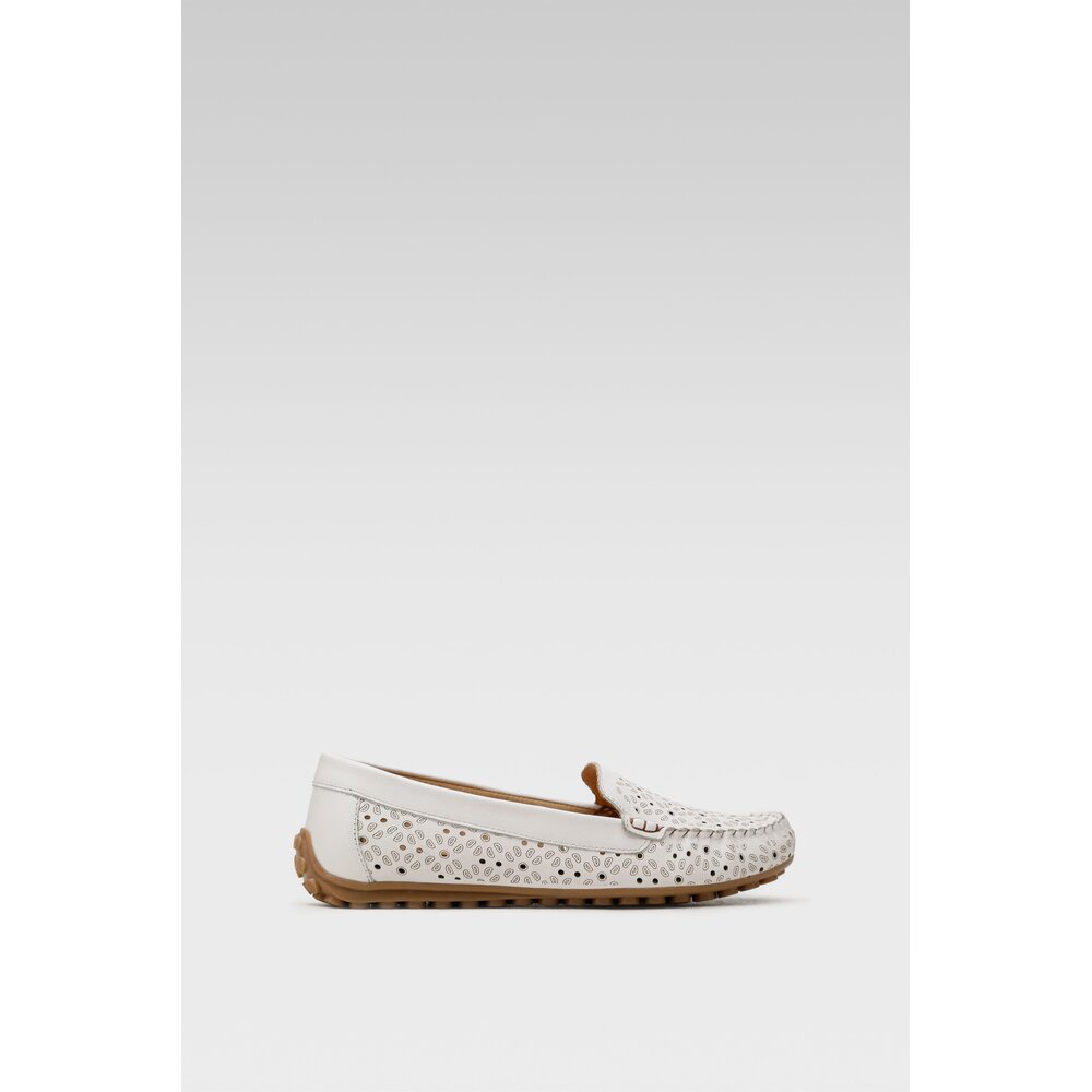 Ballerinas Lasocki EST-AMRITA-02 WEIß 37 - CCC