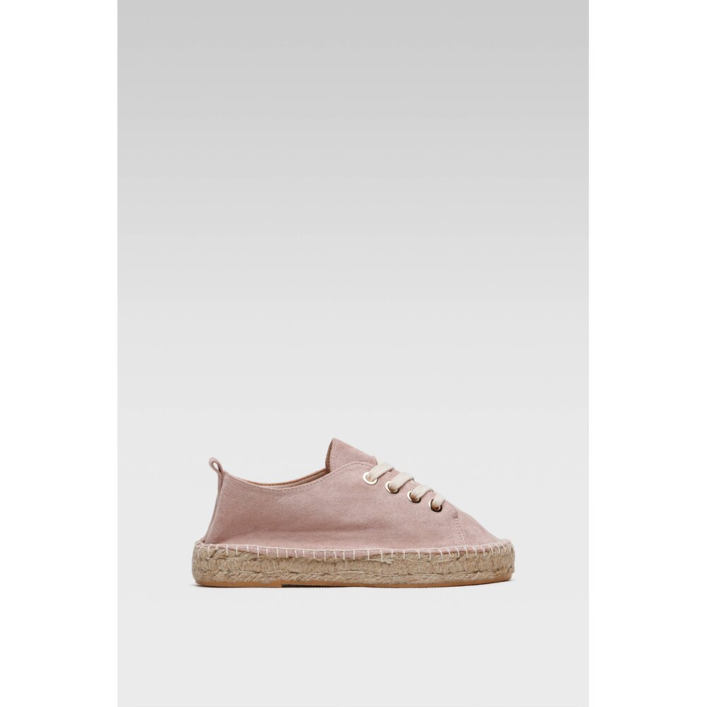 Espadrilles Jenny Fairy HZF098-01 PINK 38 - CCC