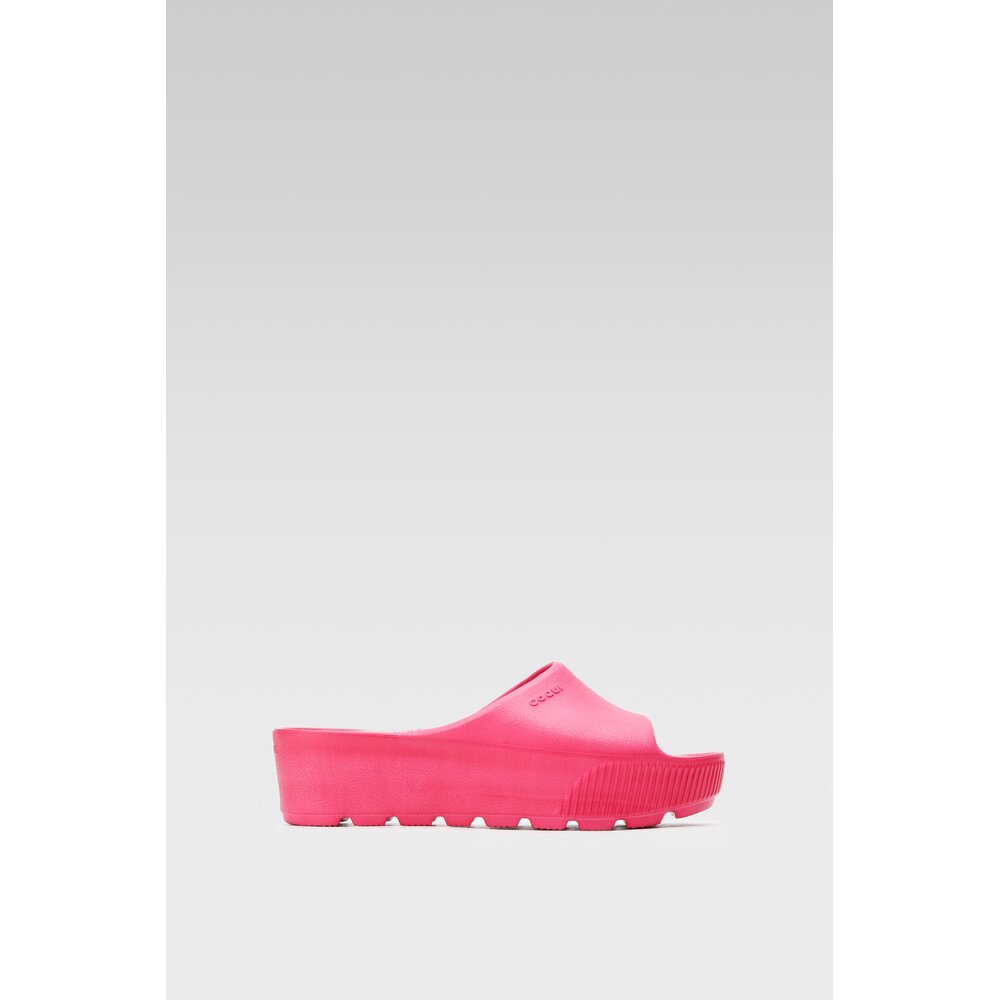 Flip-Flops Coqui 1442-102-7200 DUNKELROSA 40 - CCC