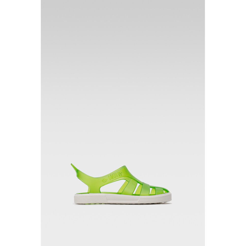 Sandaletten BOATILUS BOATILUS BIOTY BEACH SANDALS BV III GRÜN 20/21 - CCC