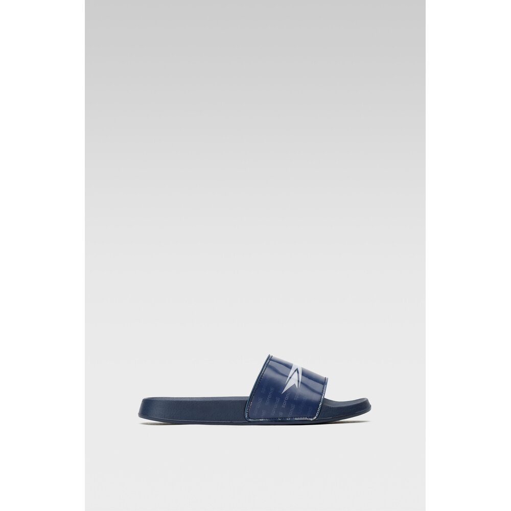 Pantoletten Sprandi MP88-22077 DUNKELBLAU 43 - CCC