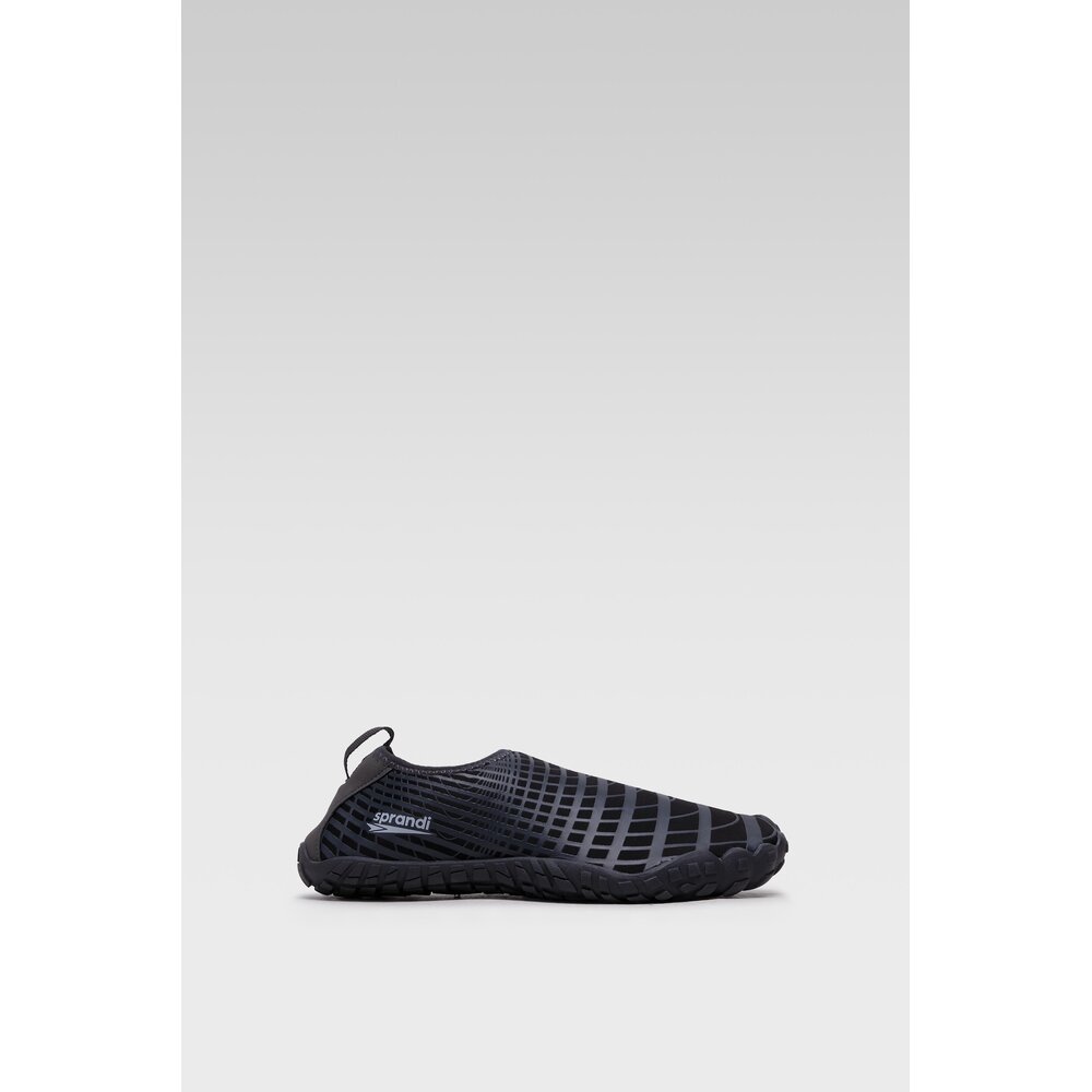 Flip-Flops Sprandi MP80-22366 SCHWARZ 41 - CCC