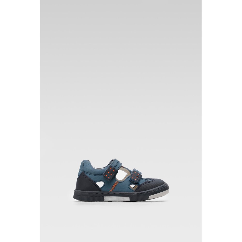 Sandaletten Lasocki Kids CI12-MOSER-01 BLAU 24 - CCC