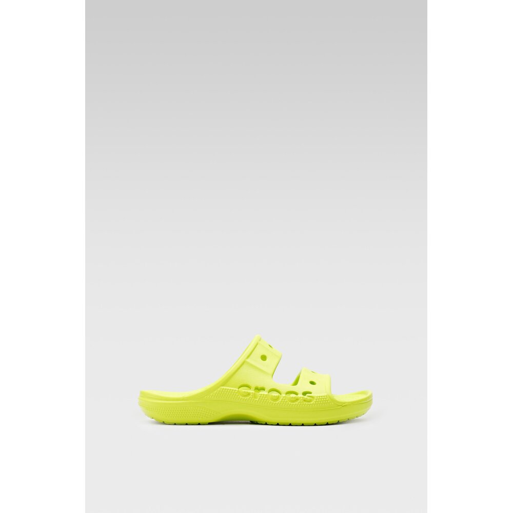 Flip-Flops Crocs 207627-3TX GRÜN 36-37 - CCC