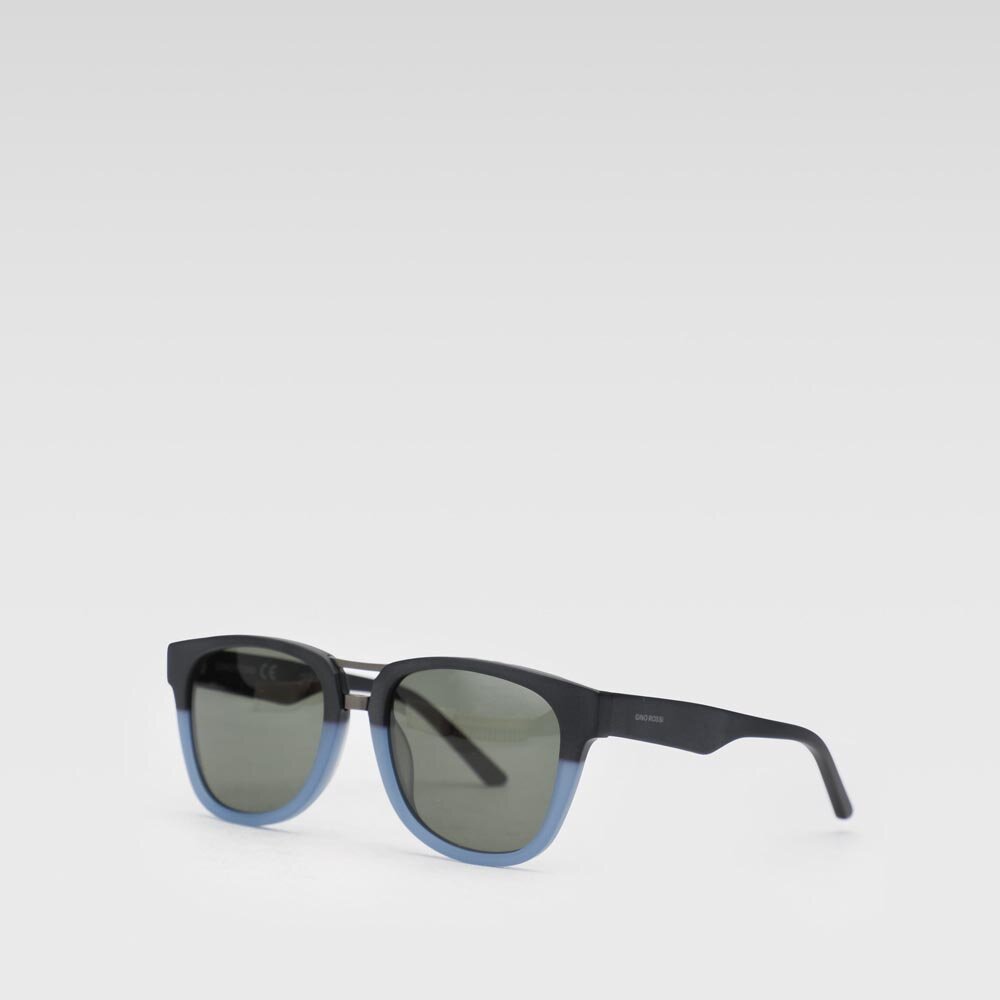 Ochelari de soare bărbați Gino Rossi NEGRU Mărimea: One Size - CCC