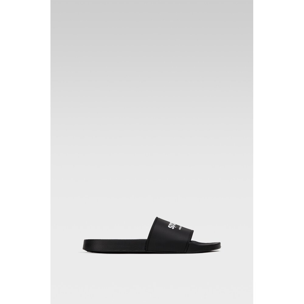 Pantoletten Sprandi 865478 SCHWARZ 46 - CCC