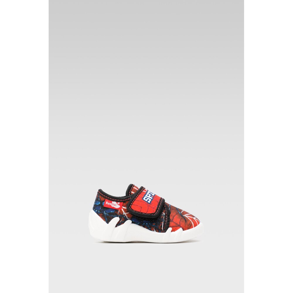 Hausschuhe RenBut 13-110 ROT 25 - CCC