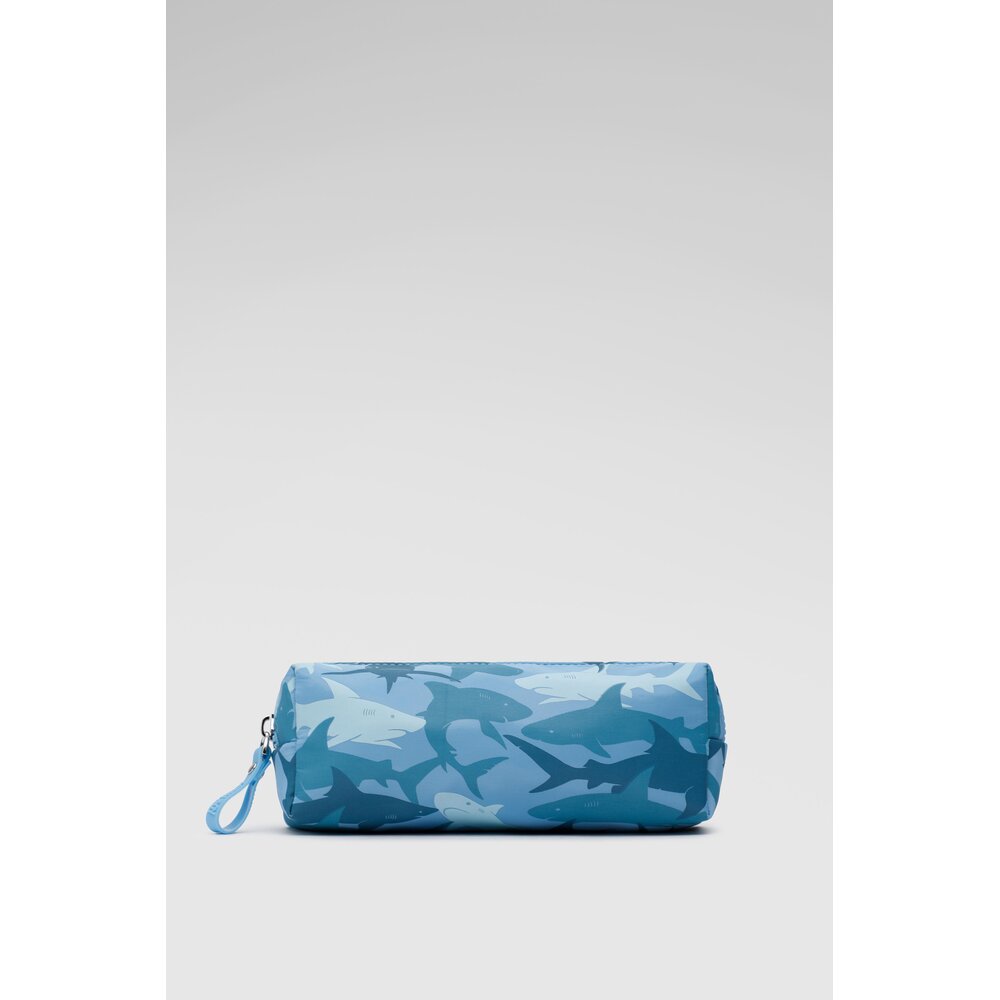 Schulsachen Action Boy 8KF-005-AW22 BLAU One size - CCC