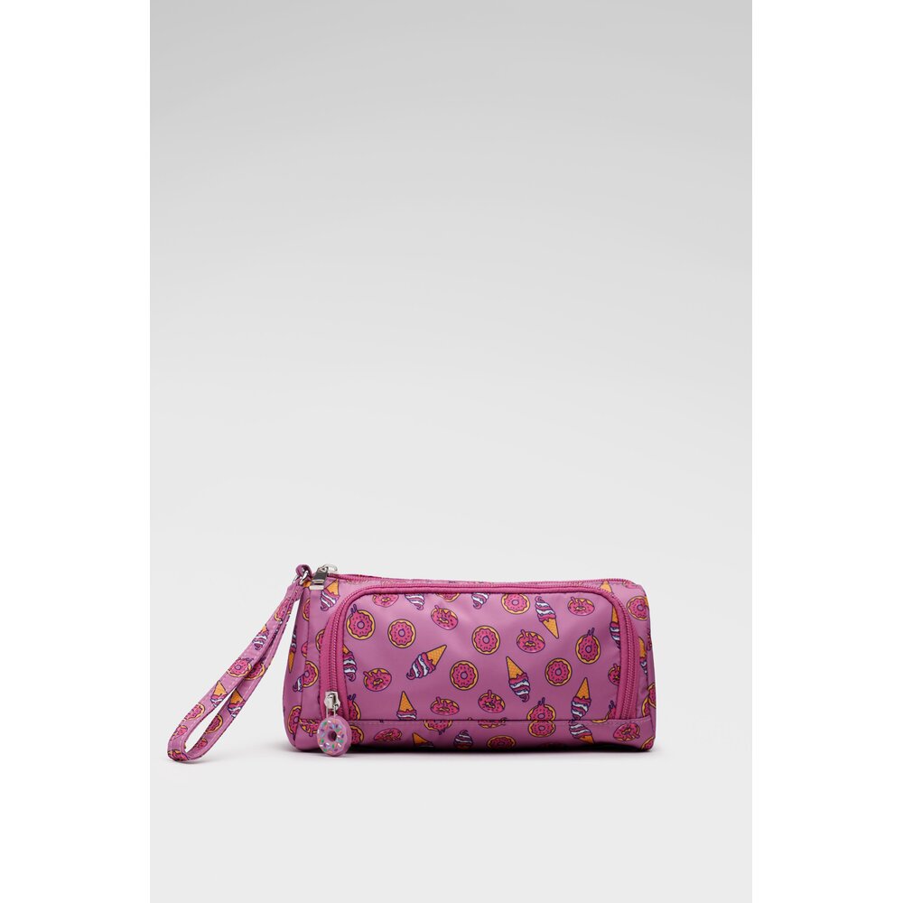 Schulsachen Nelli Blu 7KF-002-AW22 PINK One size - CCC