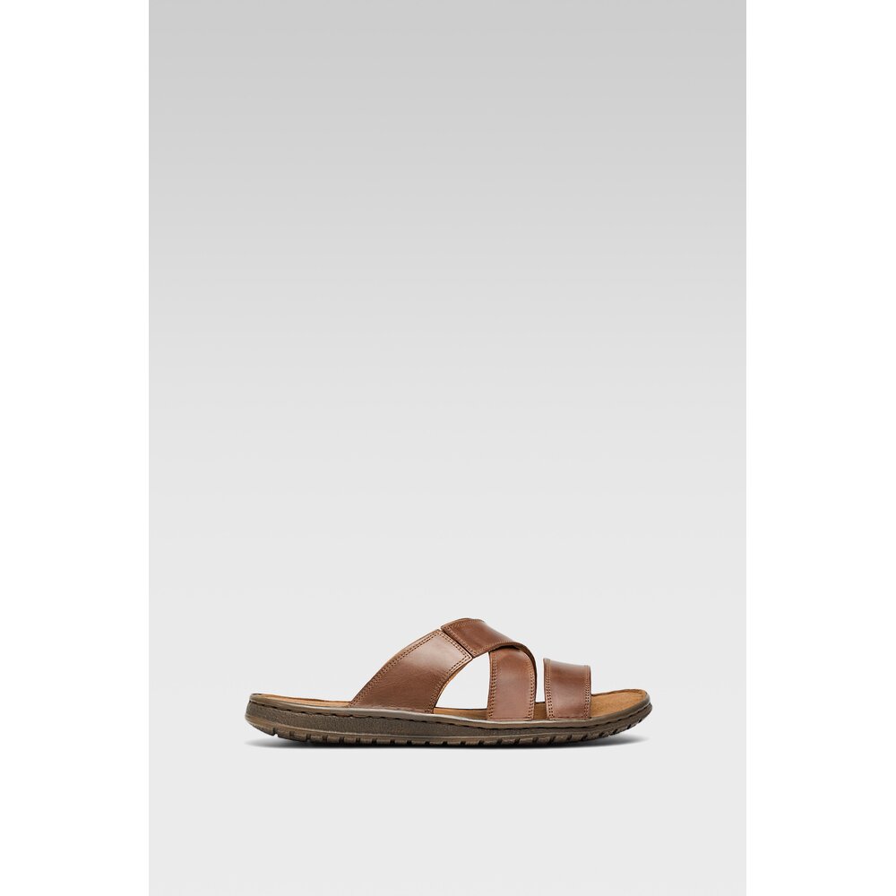 Pantoletten Lasocki MI07-B156-A982-05 CAMEL 41 - CCC