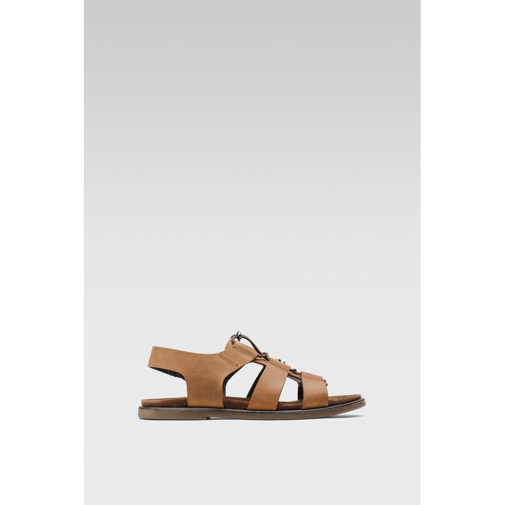 Sandaletten Gino Rossi MB-WESTIN-04 BRAUN 41 - CCC