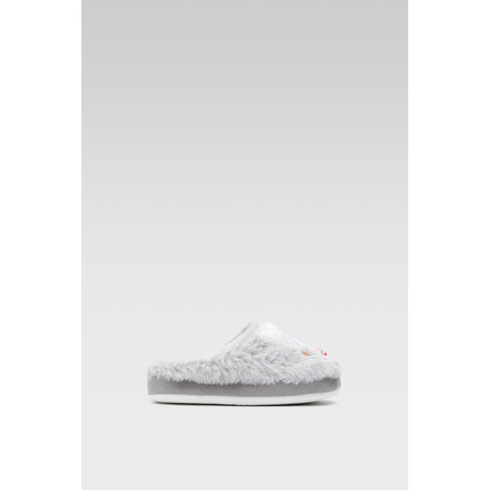 Hausschuhe Action Boy 22SAG5005 GRAU 31 - CCC