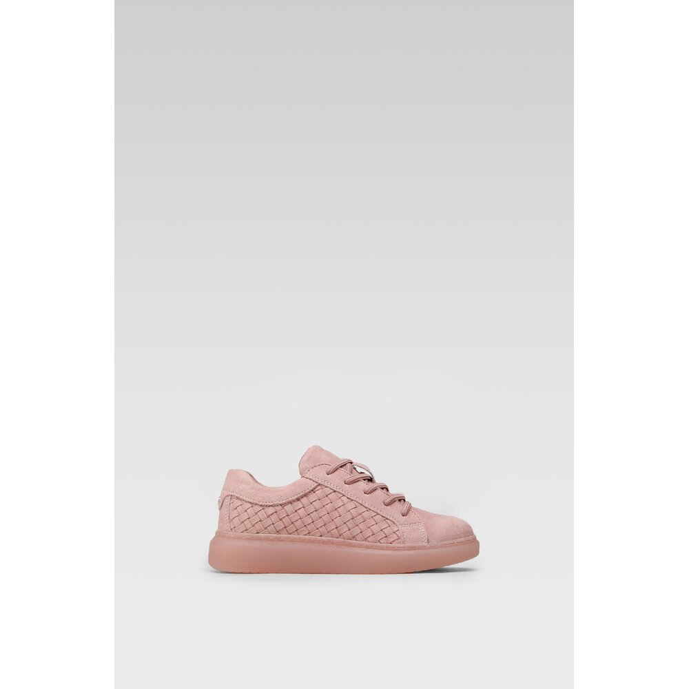 Halbschuhe Lasocki Young CI12-ALEXA-04 HELLROSA 31 - CCC
