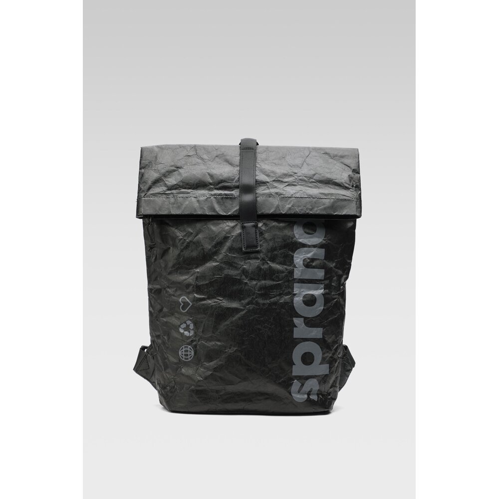 Rucksäcke und Taschen Sprandi BSP-S-063-10-08 SCHWARZ One size - CCC