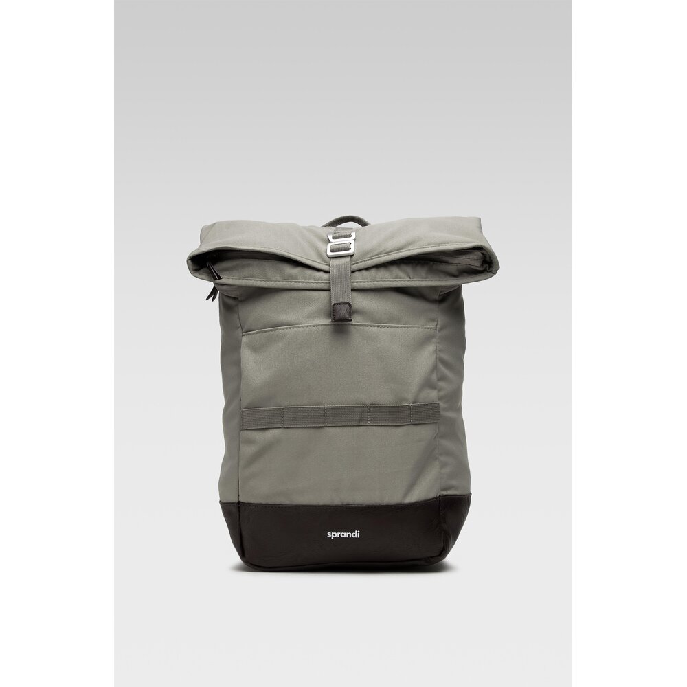 Rucksäcke und Taschen Sprandi BSP-S-061-11-08 GRAU One size - CCC