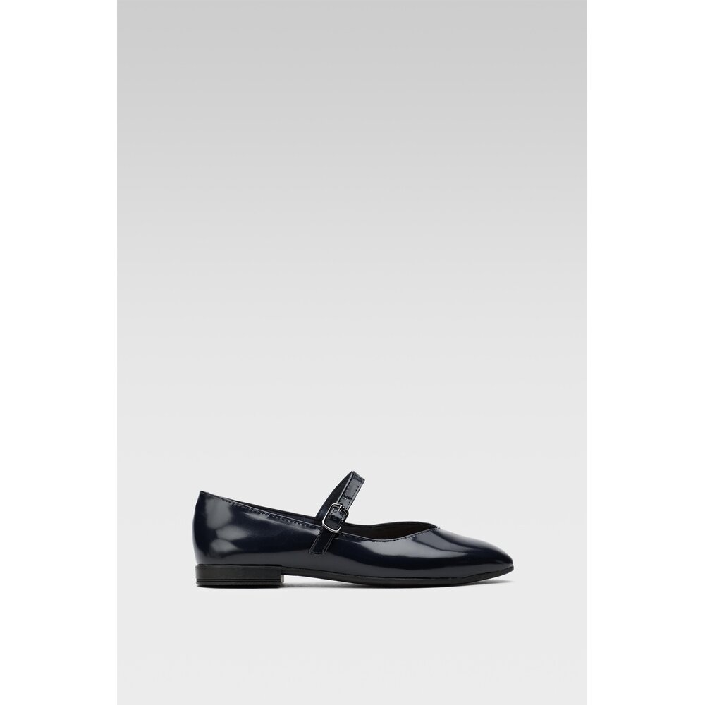 Ballerinas Lasocki RST-ROMI-18 DUNKELBLAU 36 - CCC