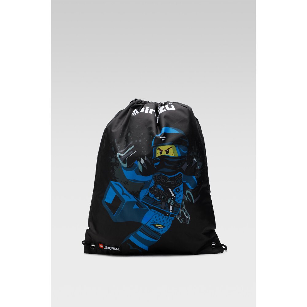 Rucksäcke und Taschen Lego M-LINE 10105-08 SCHWARZ One size - CCC