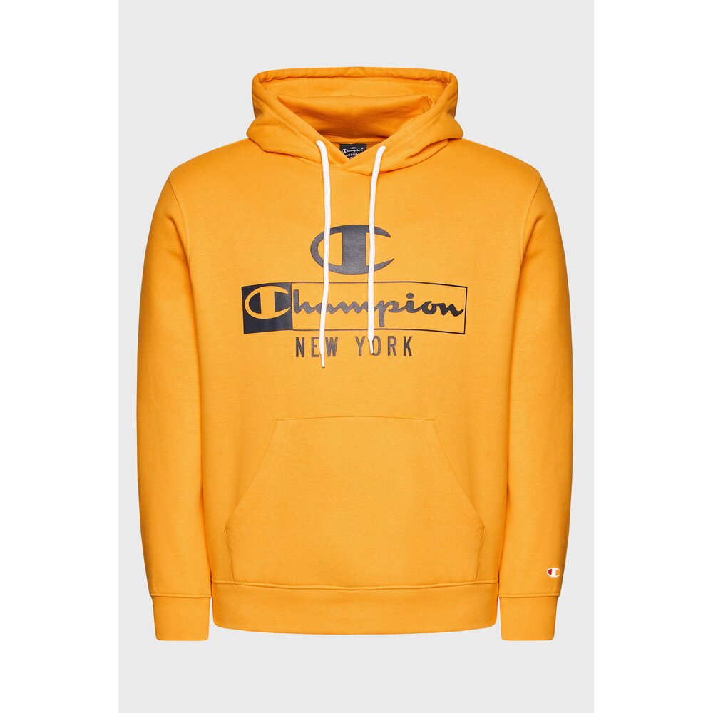 Sweatshirt Champion 217994-YS113 GELB L - CCC