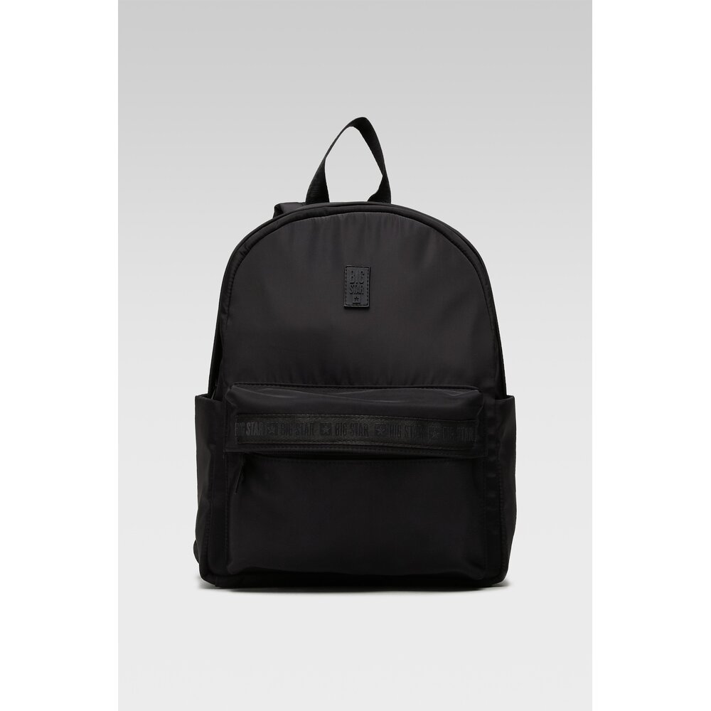 Rucksäcke und Taschen Big Star KK574056C SCHWARZ One size - CCC