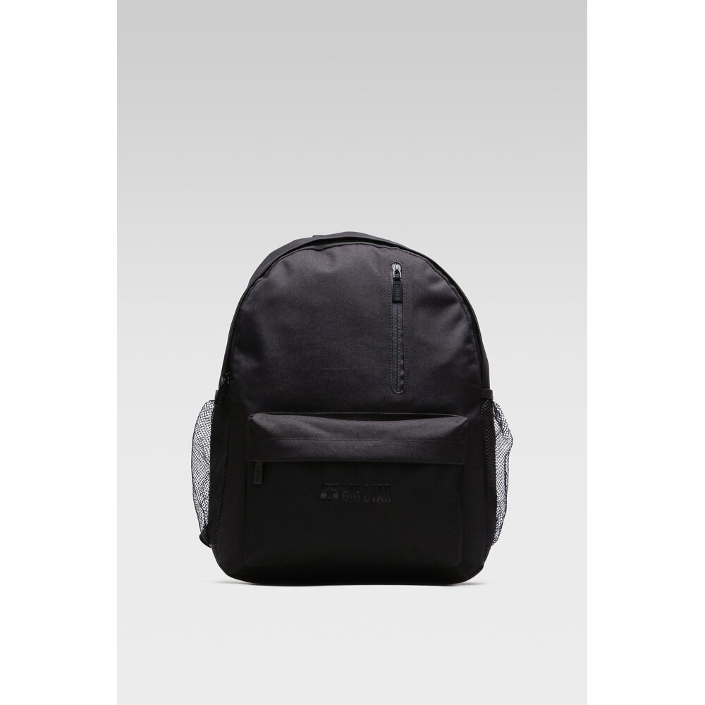 Rucksäcke und Taschen Big Star KK574112C SCHWARZ One size - CCC