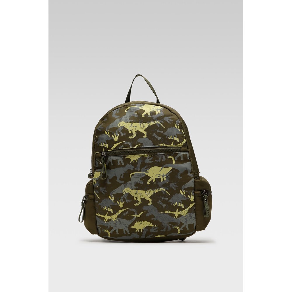 Rucksäcke und Taschen Action Boy MEP-C-012-02 KHAKI One size - CCC