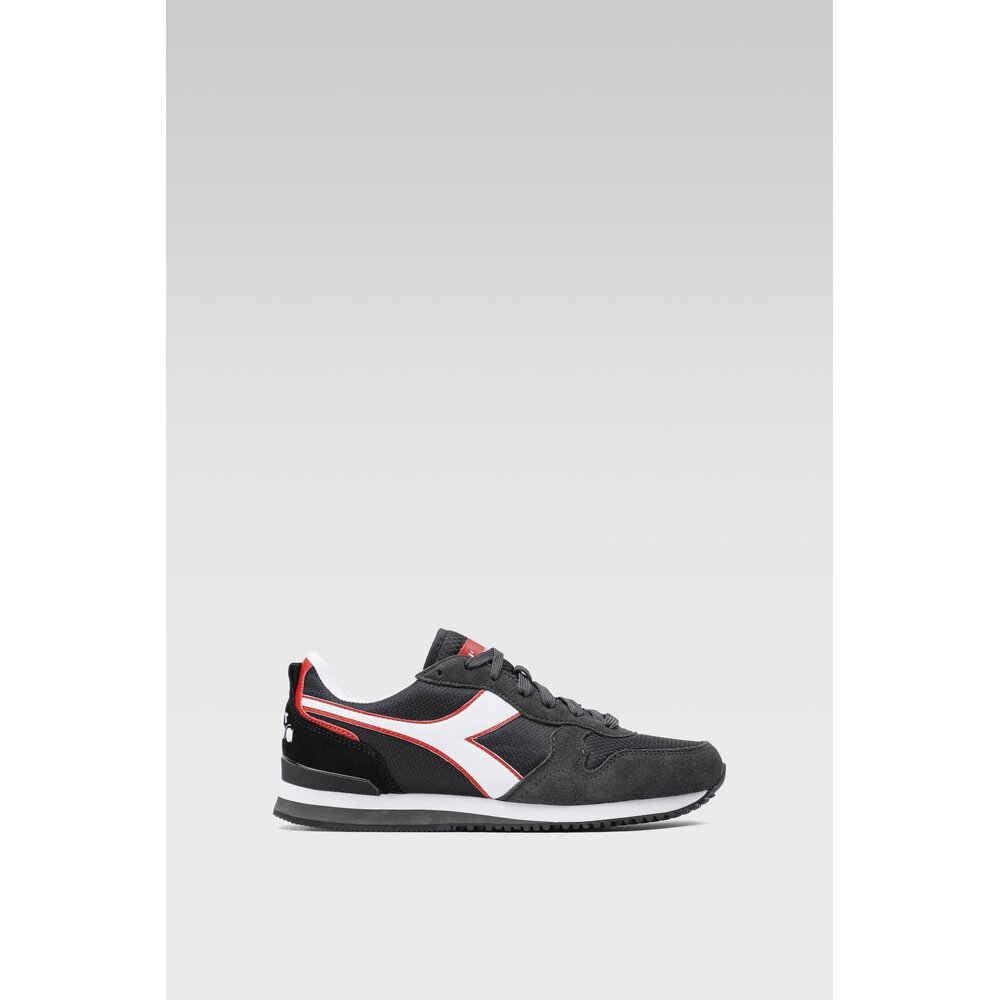 Sportschuhe Diadora OLYMPIA DD-101.174376-80011 SCHWARZ 44 - CCC