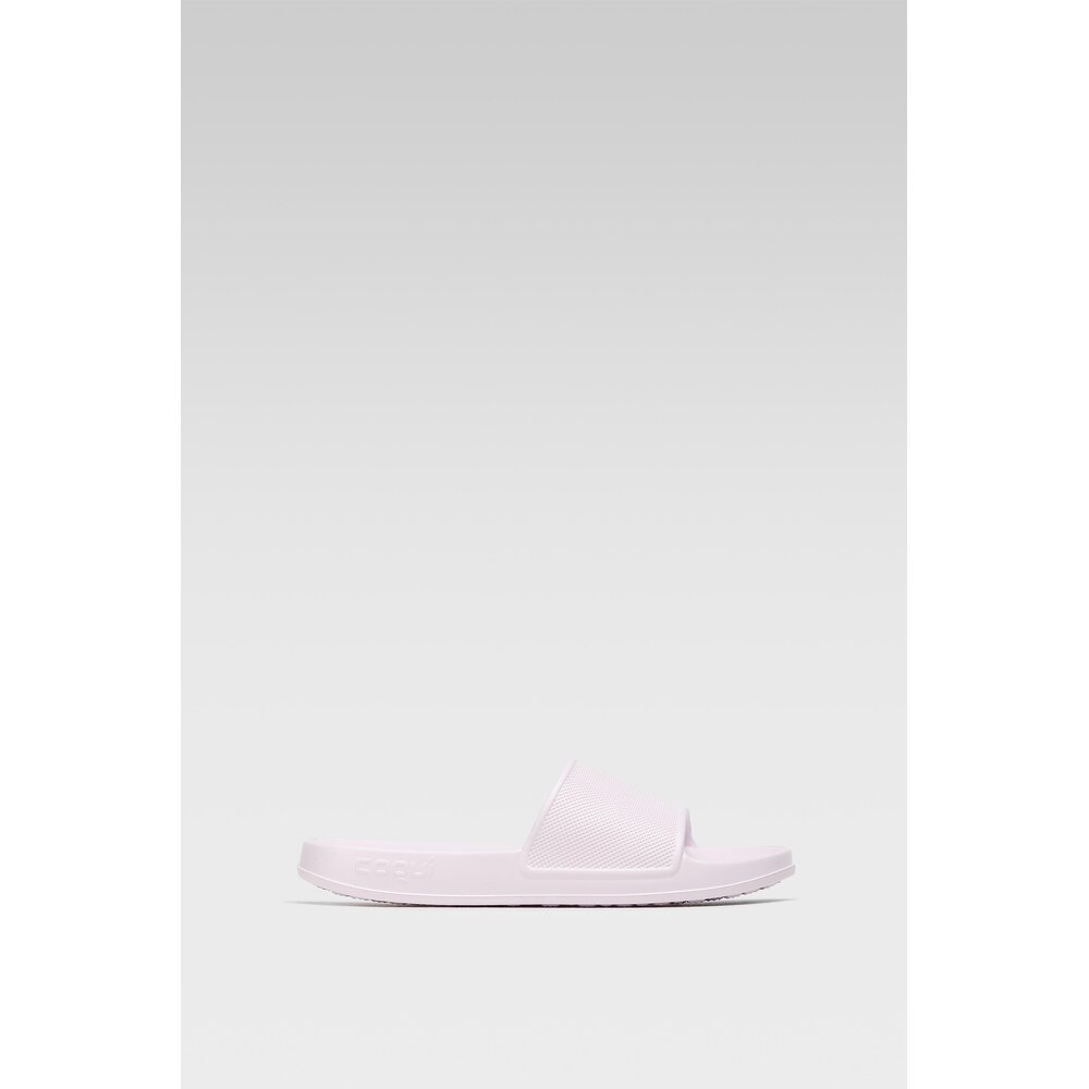 Flip-Flops Coqui 7082-100-5800. VIOLETT 39 - CCC