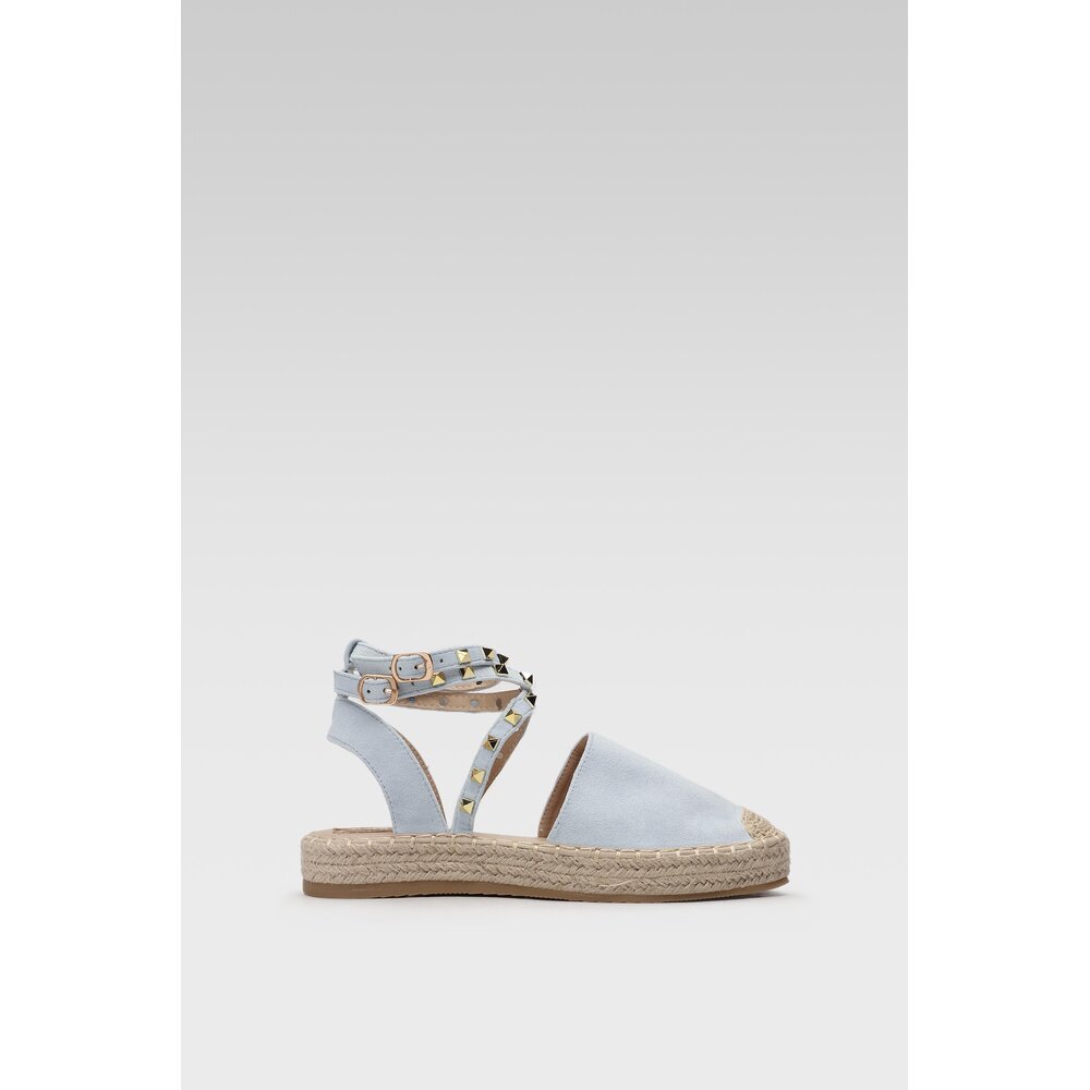 Espadrilles Jenny Fairy WSS20458-04 BLAU 36 - CCC