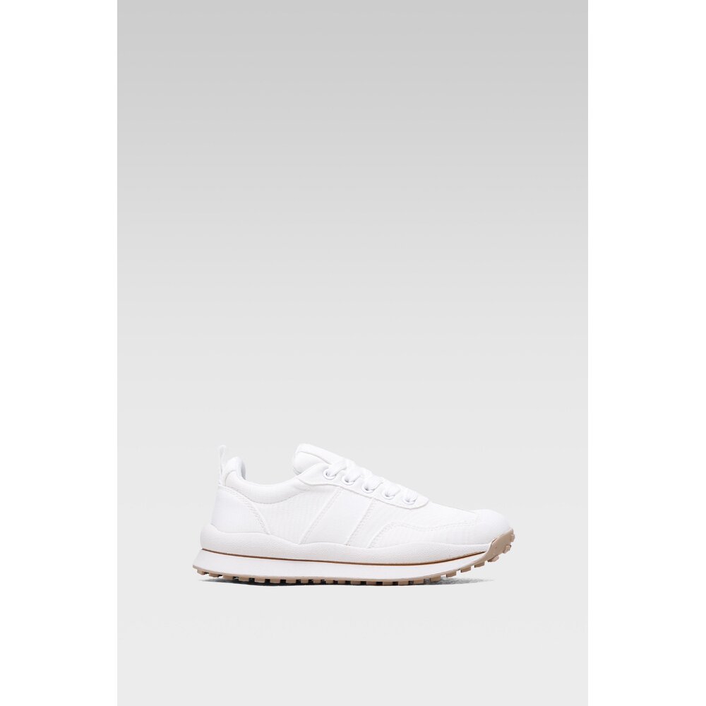 Halbschuhe Jenny Fairy TS5258-01ECO WEIß 38 - CCC