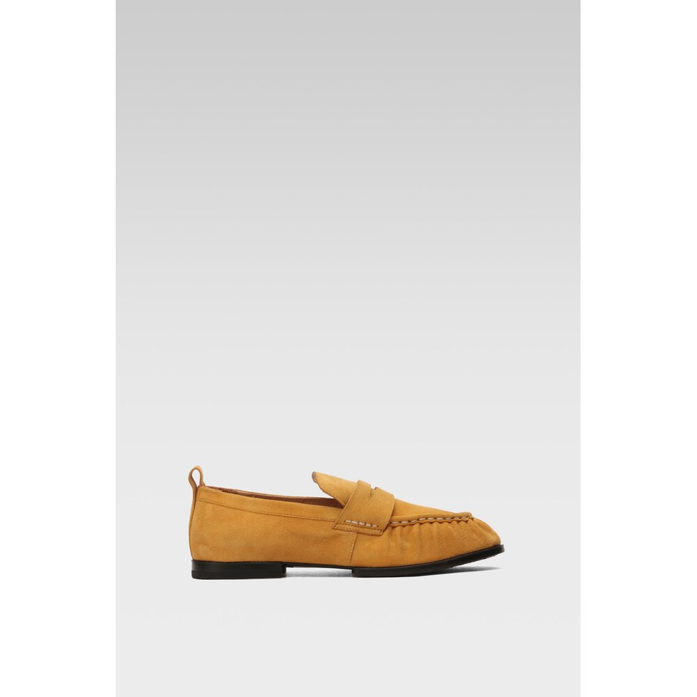 Halbschuhe Gino Rossi 10801 GELB 37 - CCC