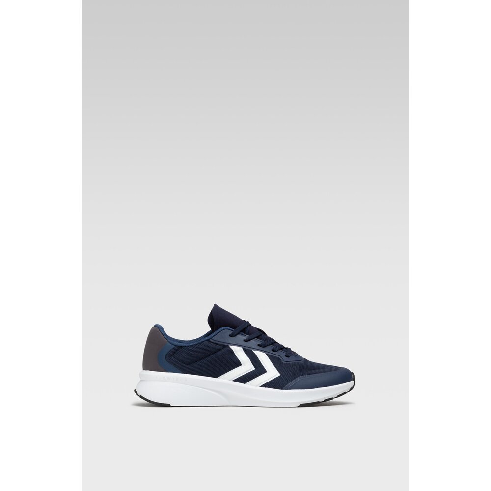 Sportschuhe Hummel FOLOW BREATHER 213101-7101 BLAU 43 - CCC