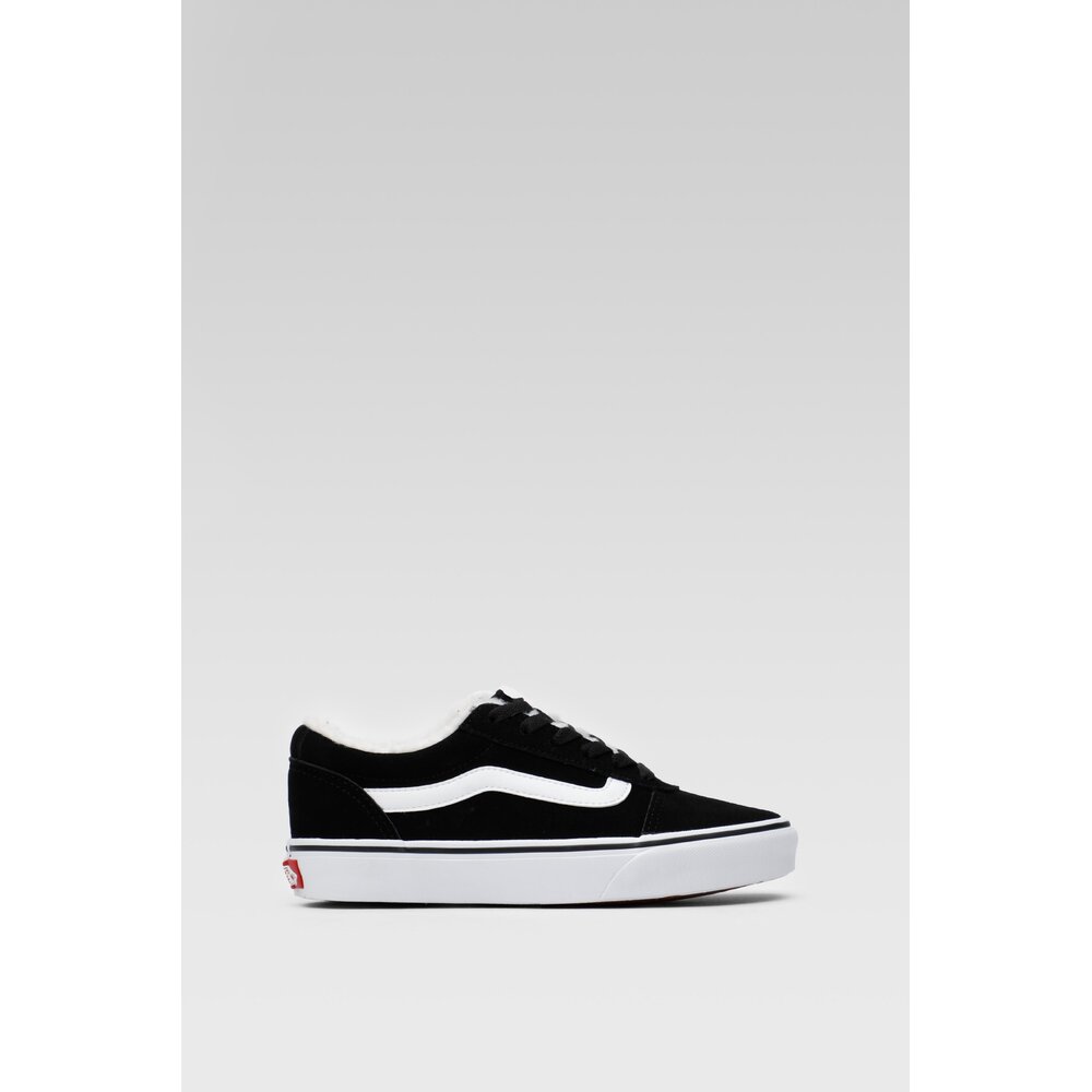 Canvas Sneakers Vans WARD VN0A5HTMBZW1 SCHWARZ 41 - CCC
