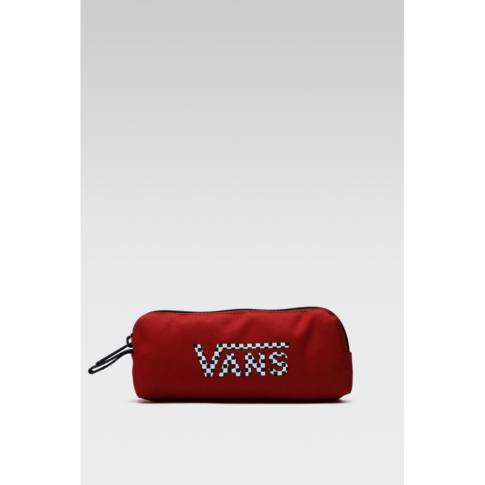Schulsachen Vans PENCIL POUCH VN0A7UEPYQZ1 ROT One size - CCC