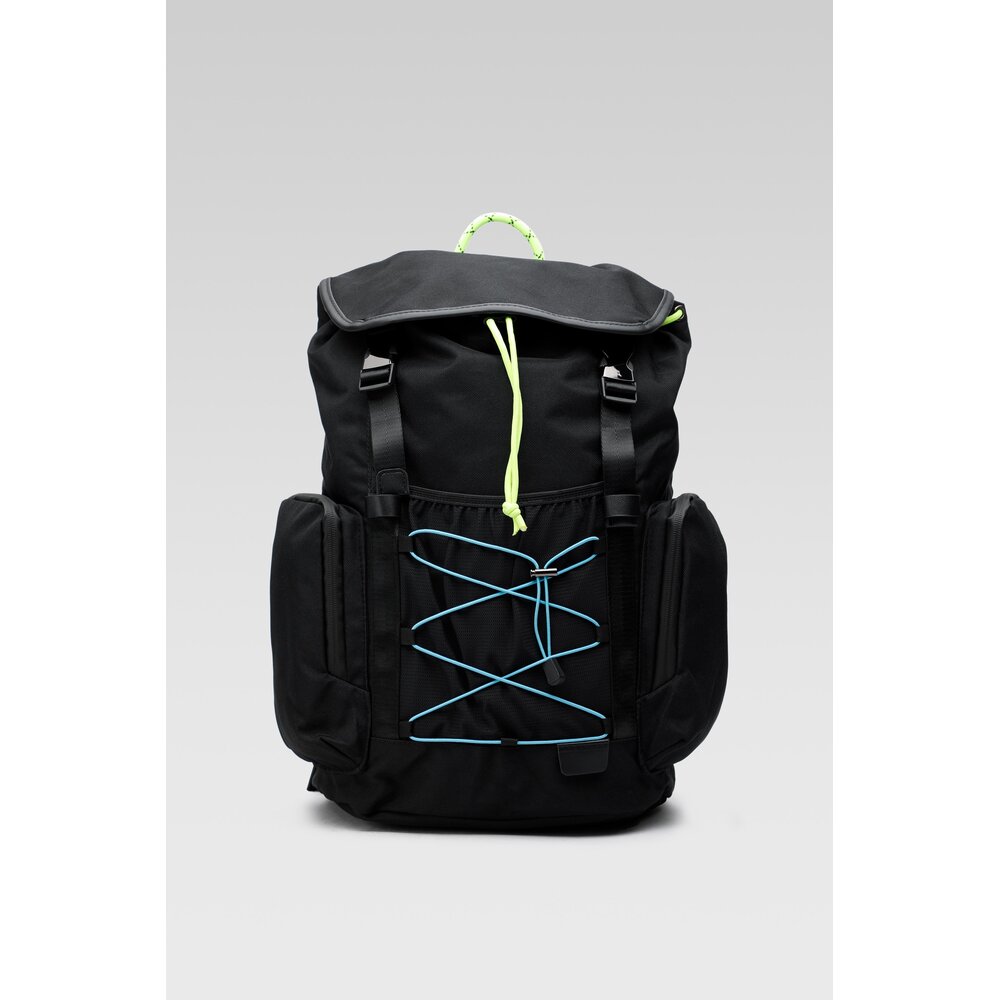 Rucksäcke und Taschen Sprandi BSP-S-094-10-08 SCHWARZ One size - CCC