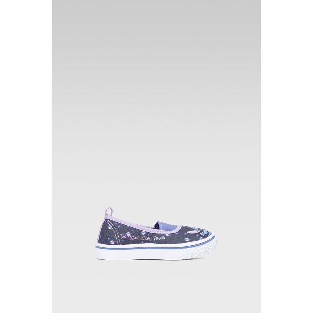 Hausschuhe Disney Classics CP76-AW22-060DLIS VIOLETT 27 - CCC