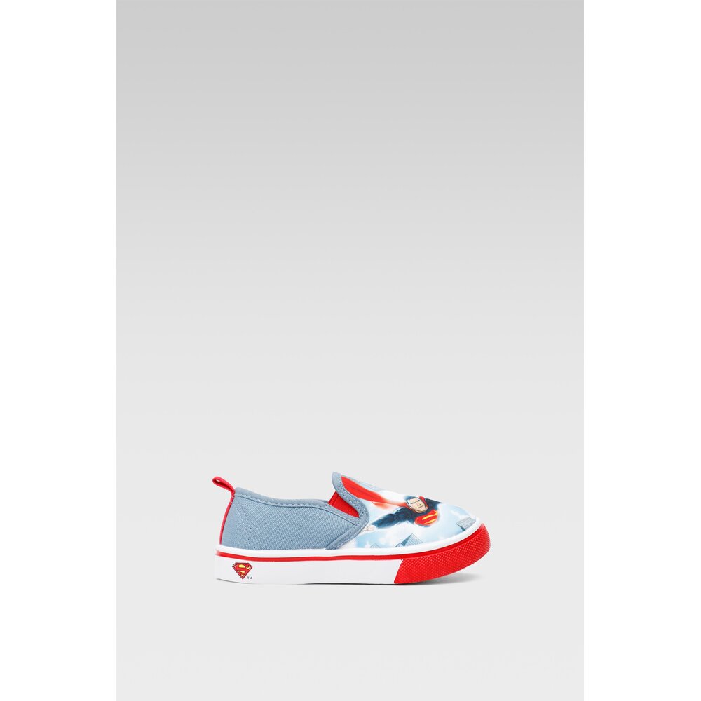 Hausschuhe Superman CP76-AW22-031WBSUM-B BLAU 30 - CCC