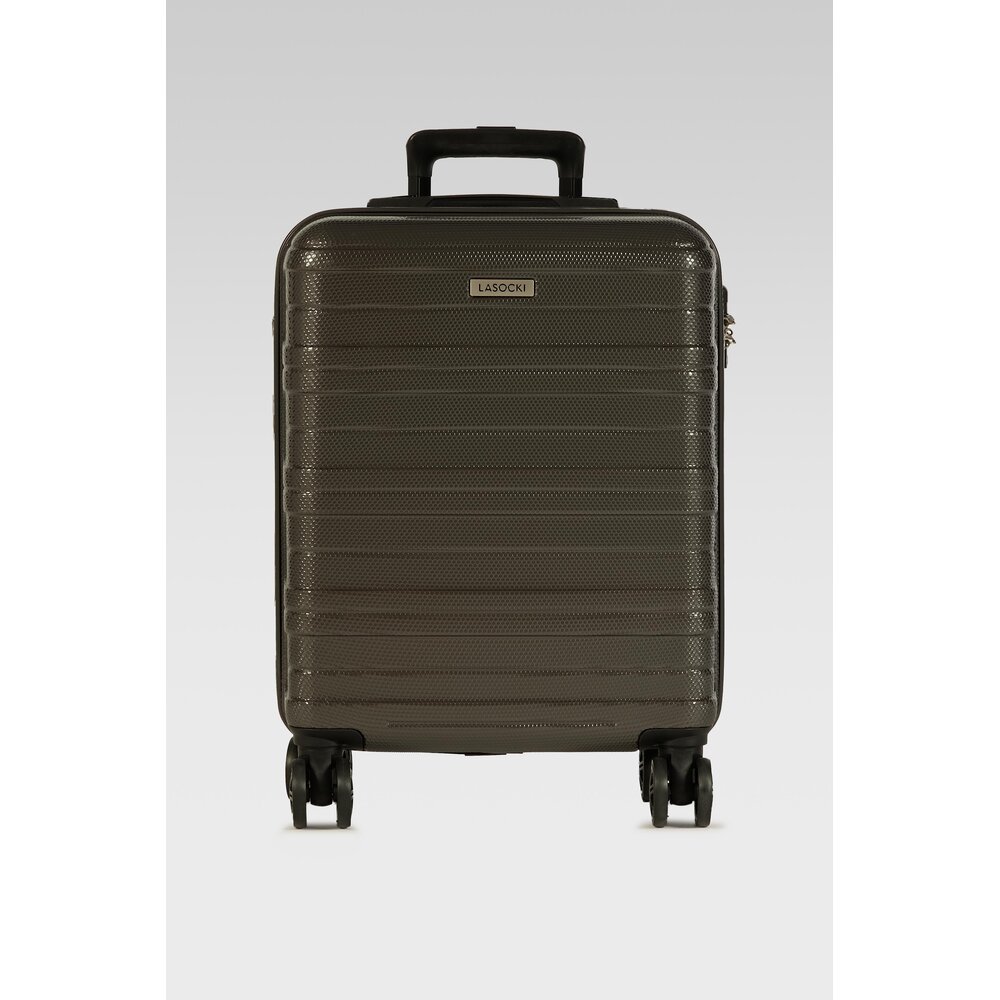 Koffer Lasocki GRAU One size - CCC