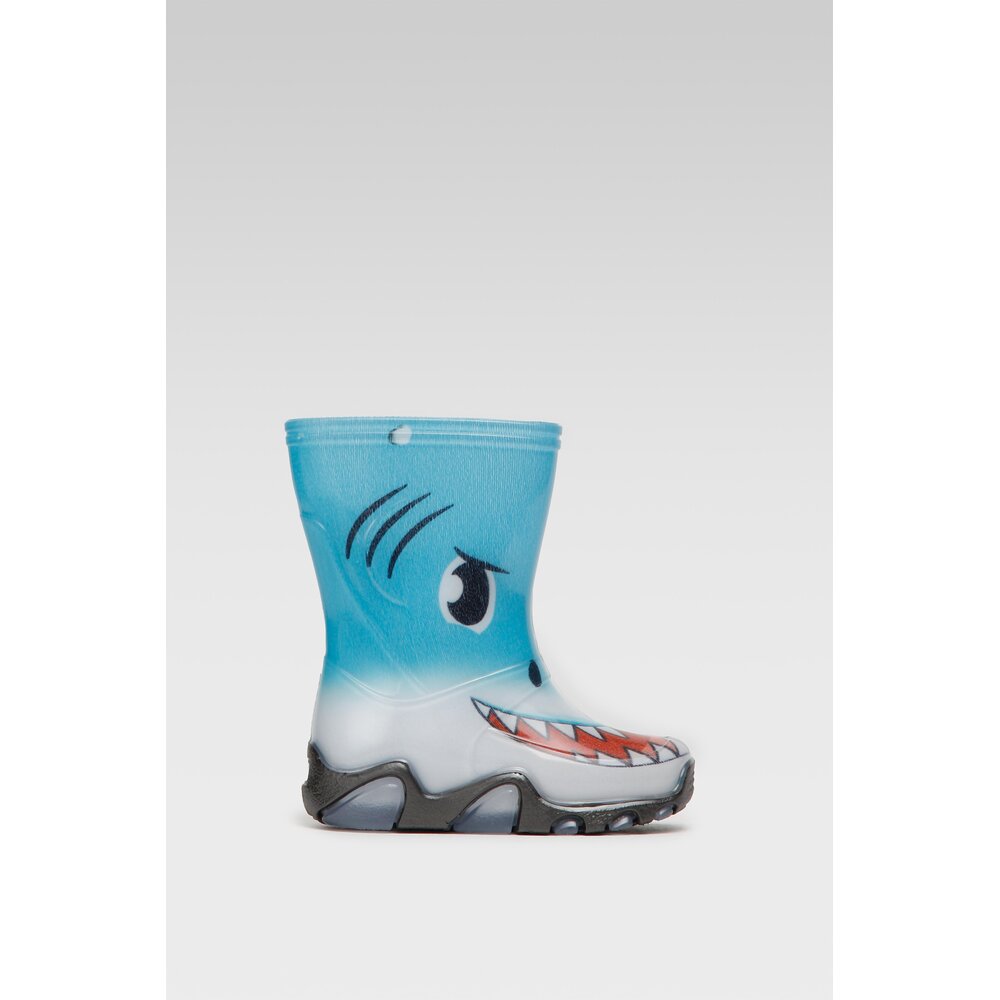 Gummistiefel DEMAR 0030 AR BLAU 26/27 - CCC