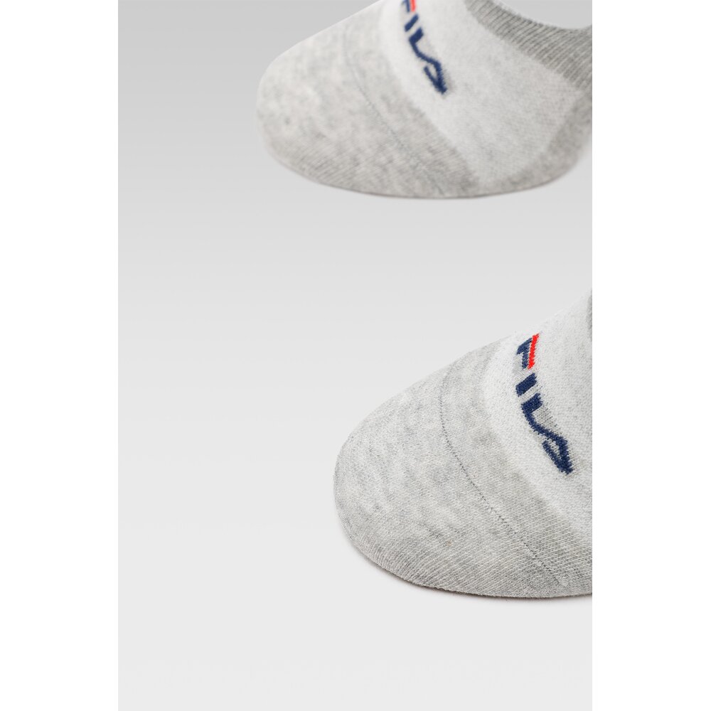 Καλτσόν και κάλτσες Fila Μέγεθος: 35-38 - CCCΓκρί