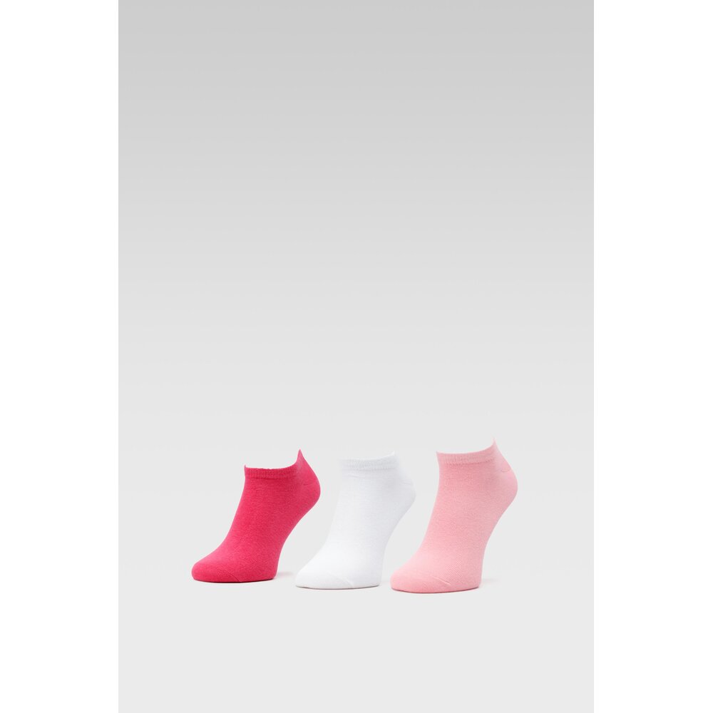 Strumpfhose und Socken Fila F9100-806 35-38 (PACK=3PARY) MIX 35-38 - CCC